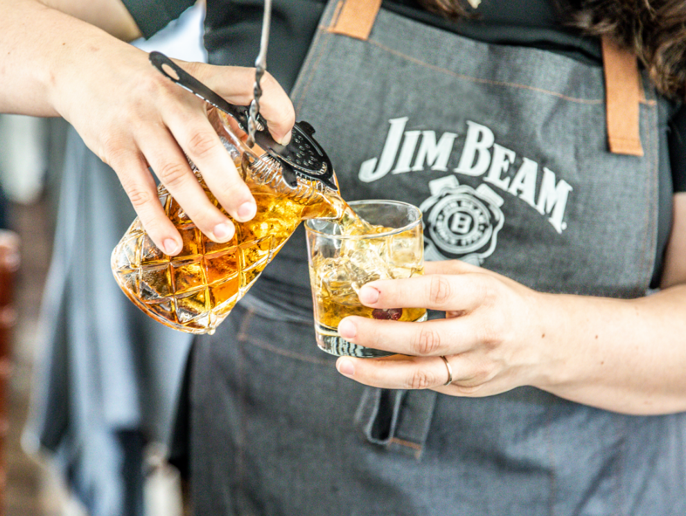 Distillery Tour - James B. Beam Factory Tours | JBBDCo.